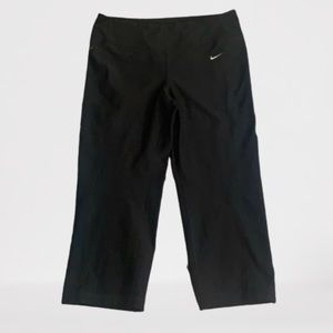 Nike Capri Pants